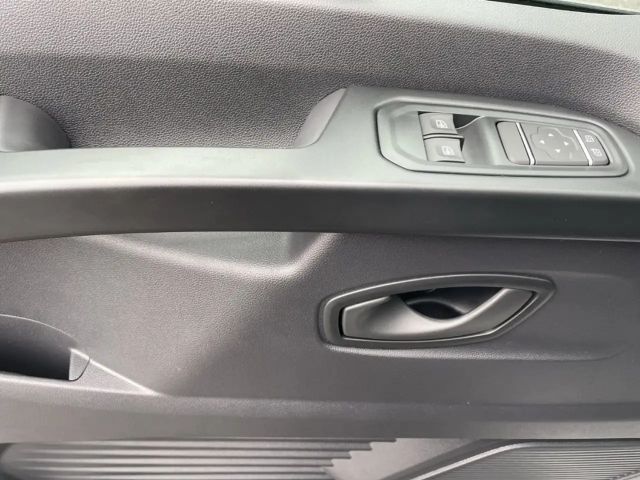 Renault Trafic Blue dCi 110