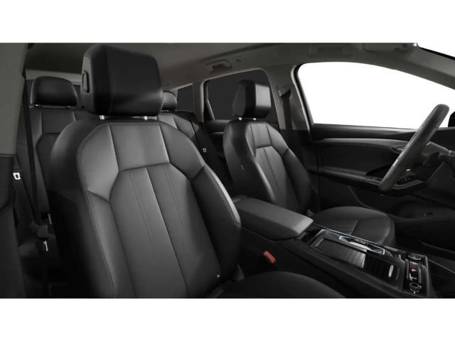 Audi Q6 e-tron SUV AHK/20''/Bei.Dis./360/Leder