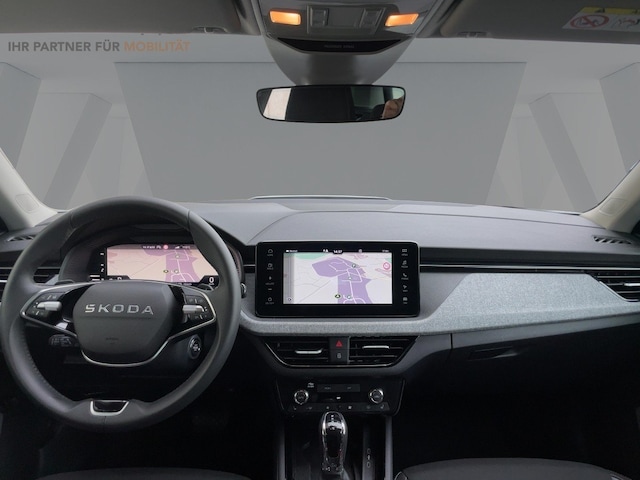 Skoda Kamiq DAB+VIRT+ACC+LED+NAVI+PDC+KAMERA