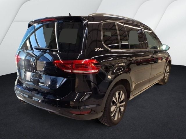 Volkswagen Touran 2.0 TDI DSG IQ.Drive