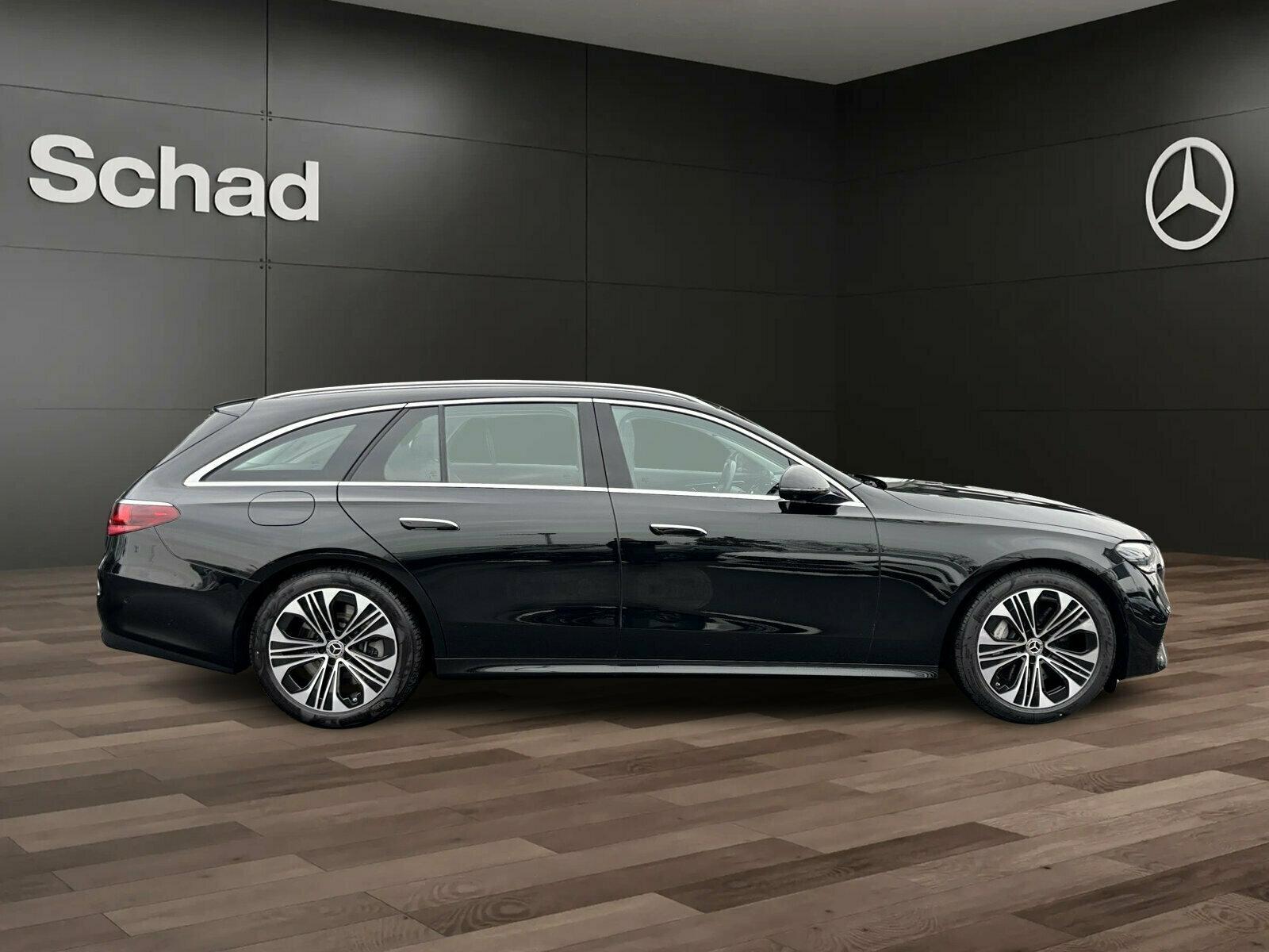 Mercedes-Benz E 300 E 300 e Estate