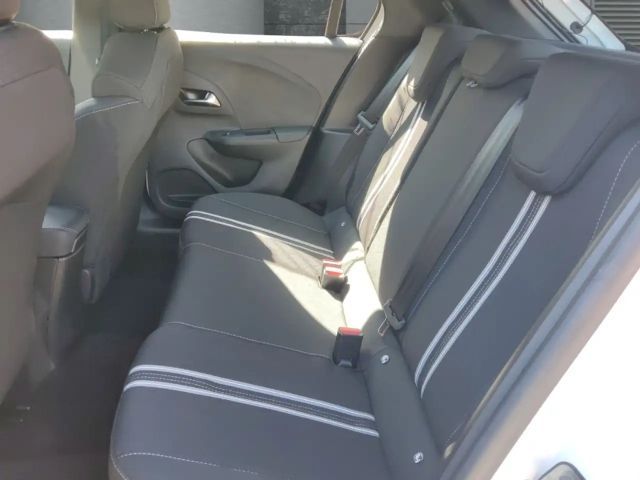 Opel Corsa GS-Line Grand Sport