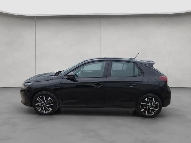 Opel Corsa GS-Line Grand Sport Turbo