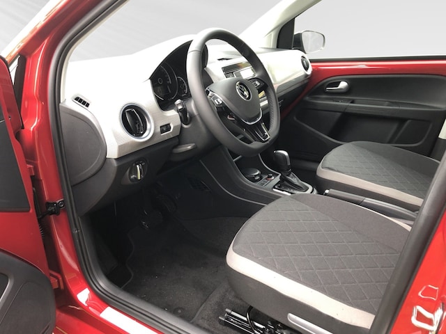 Volkswagen e-up! e-up! Edition SITZHZG+KLIMA +TEMPO+LED-TAGFAHRL.