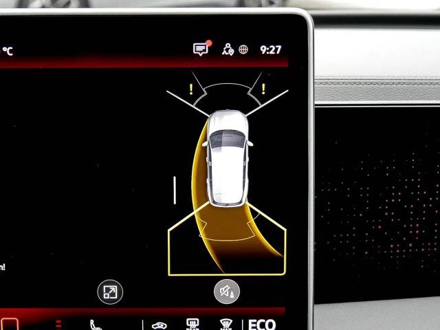 Volkswagen Tiguan R-Line eHybrid