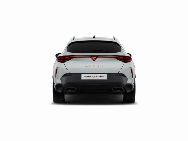 Cupra Formentor 1.5 eTSI 110 kW ACC FACEL. LED 360°