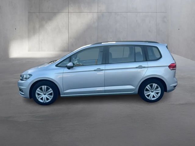 Volkswagen Touran TDI