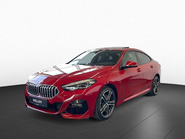 BMW 220 220d Coupé Gran Coupé M-Sport