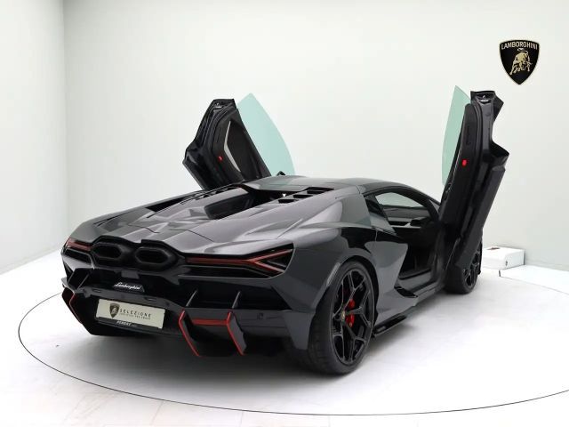 Lamborghini Revuelto MY24 I NERO HELENE