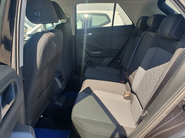 Volkswagen T-Roc 1.5 TSI DSG Move