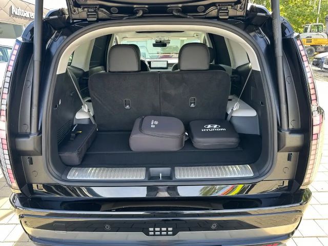 Hyundai IONIQ 9 4WD UNIQ