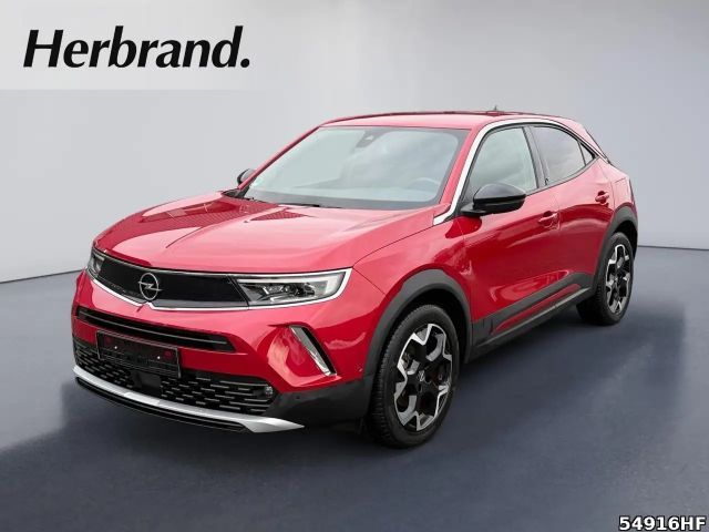 Opel Mokka Mokka-e Ultimate