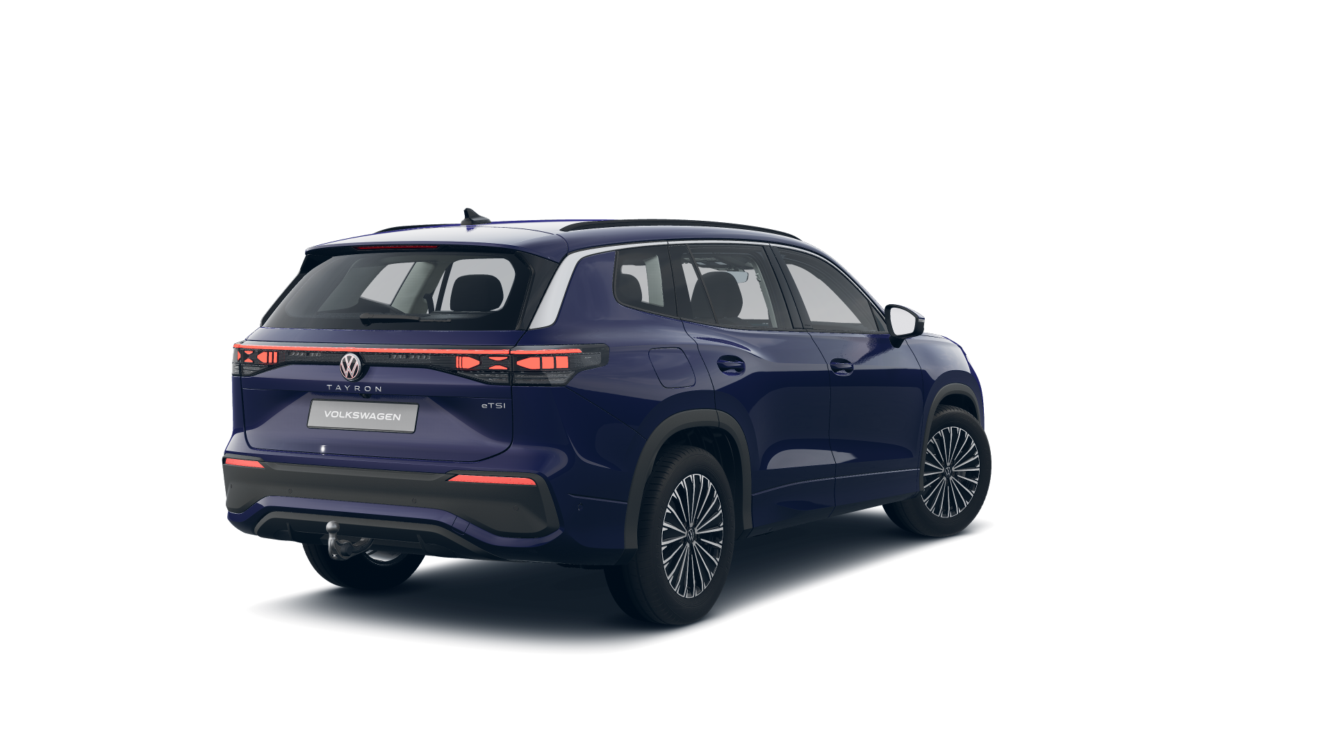 Volkswagen Tayron DSG Life