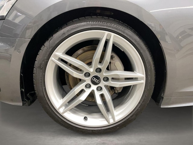 Audi A5 40 TDI Coupé Quattro S-Tronic