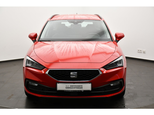 Seat Leon 1.5 TSI DSG Sportstourer Style