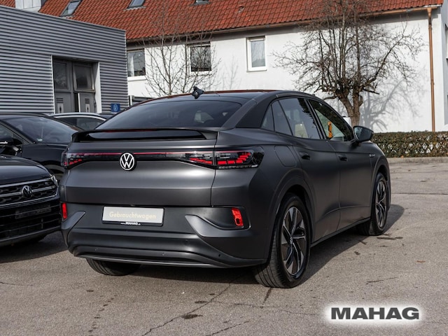 Volkswagen ID.5 IQ.Drive Pro