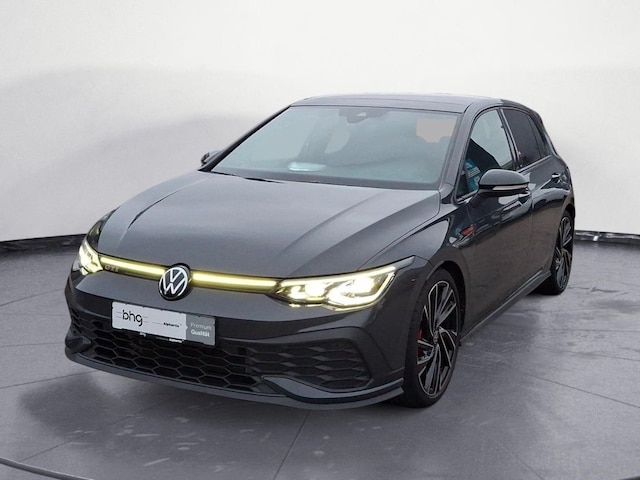 Volkswagen Golf 2.0 TSI DSG GTI