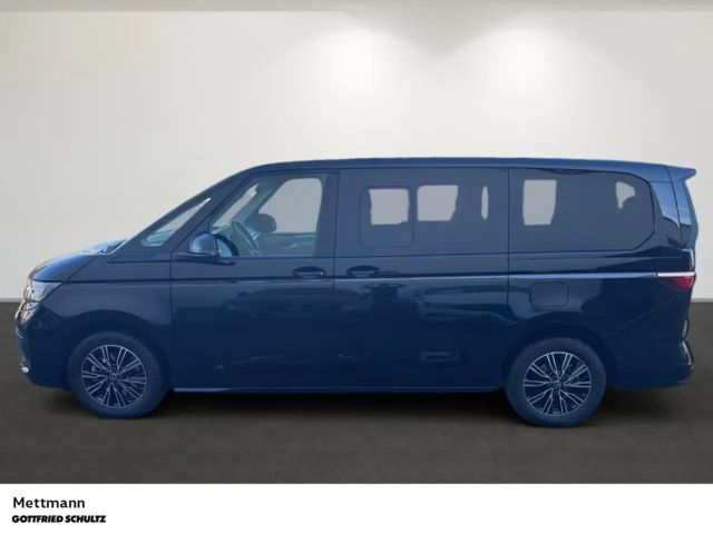 Volkswagen Multivan DSG Lang Life T7