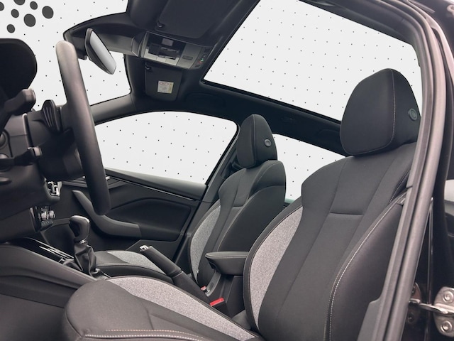 Skoda Kamiq Selection