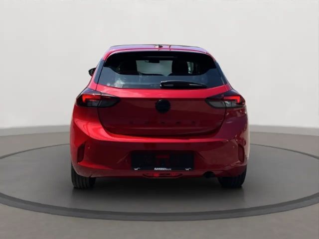 Opel Corsa Edition F Edition