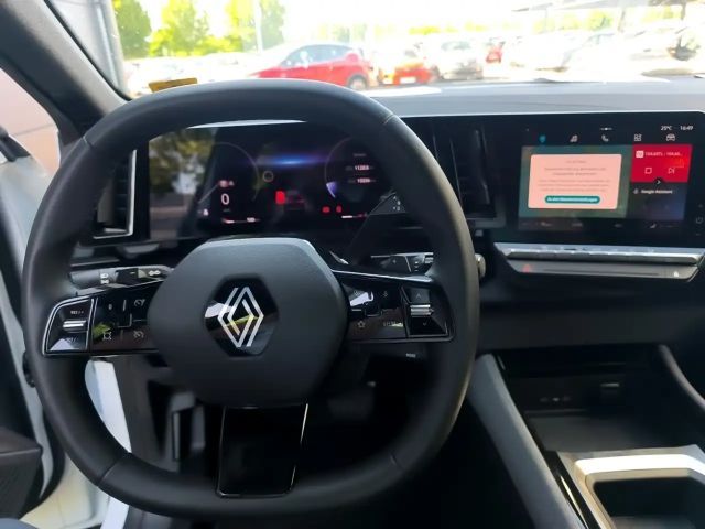 Renault Austral Evolution Klima*PDC*Kamera*Allwetter