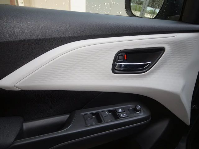 Suzuki Swift 4x4 AllGrip Club Hybrid