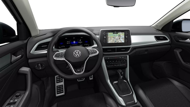 Volkswagen T-Roc 2.0 TDI DSG