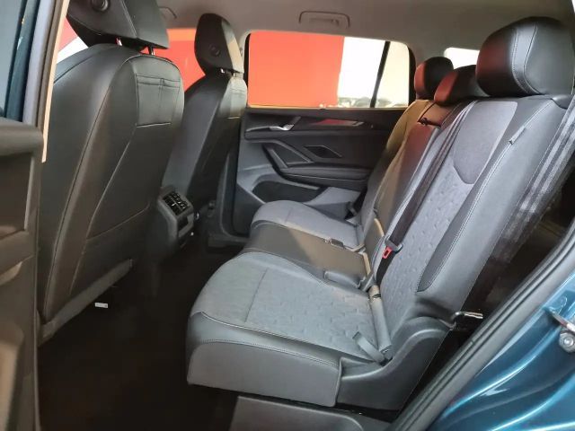 Volkswagen Tayron DSG Life