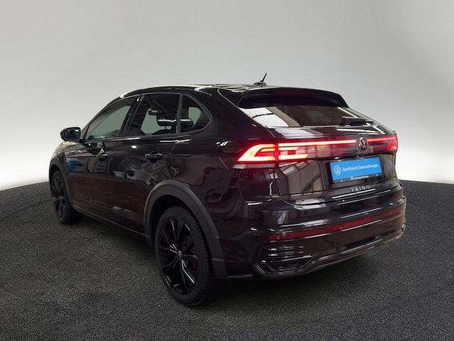 Volkswagen Taigo 1.5 TSI DSG R-Line