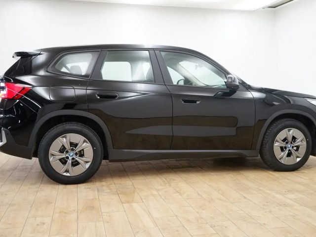 BMW iX1 eDrive20