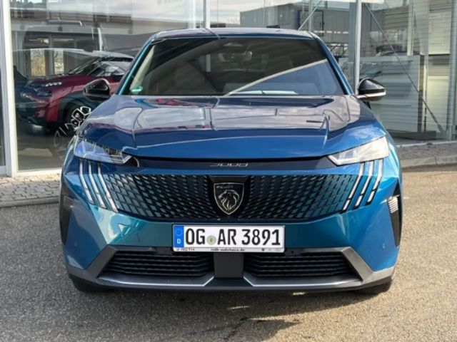 Peugeot 3008 Allure Pack Hybrid