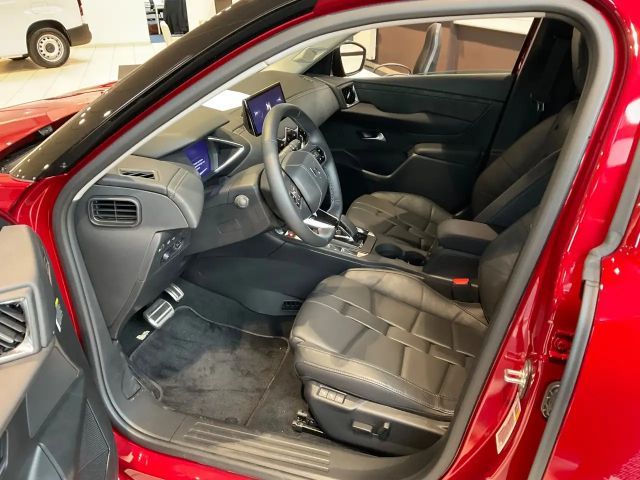 DS DS 3 E-Tense Mobiles