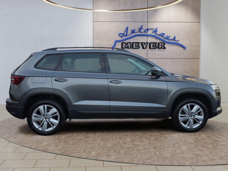 Skoda Karoq 1,0TSI 115PS Navi/LED/ACC/Kamera/Winterp.
