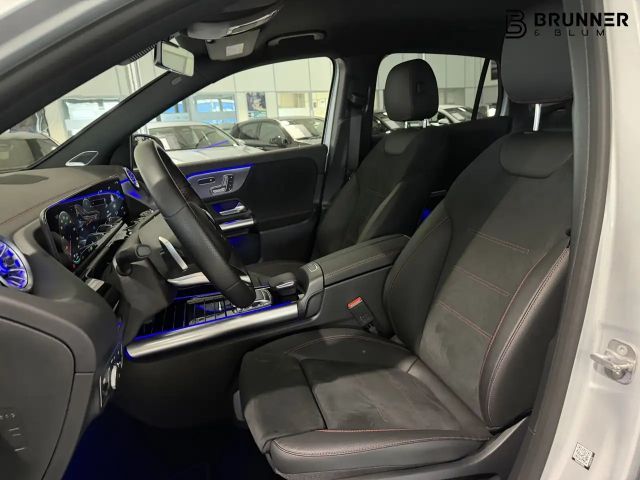 Mercedes-Benz EQA 250 AMG Line