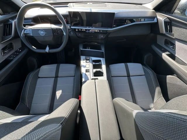 Opel Grandland X GS-Line Grand Sport Hybrid