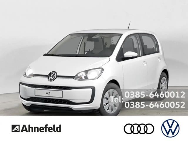 Volkswagen up! 1.0