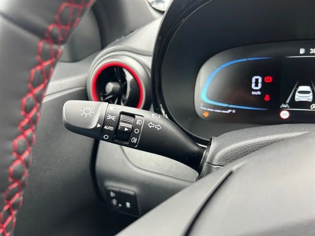 Hyundai i10 N Line T-GDi