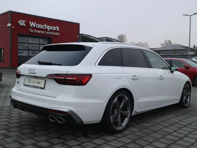 Audi S4 3.0 TDI Avant Quattro