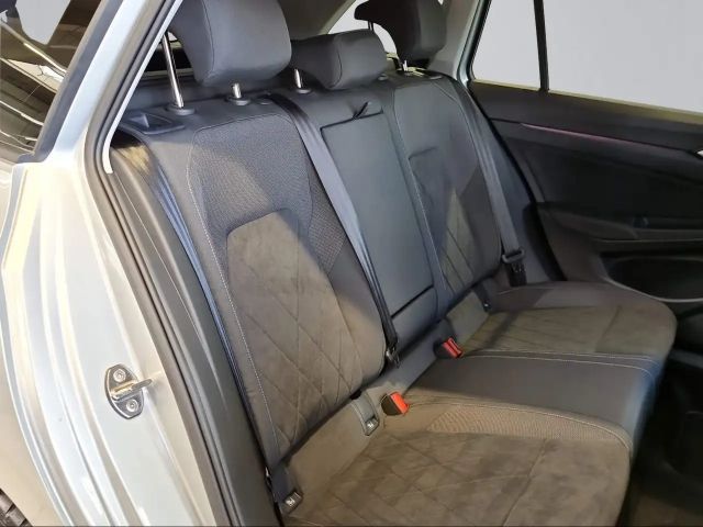 Volkswagen Golf DSG Life Variant