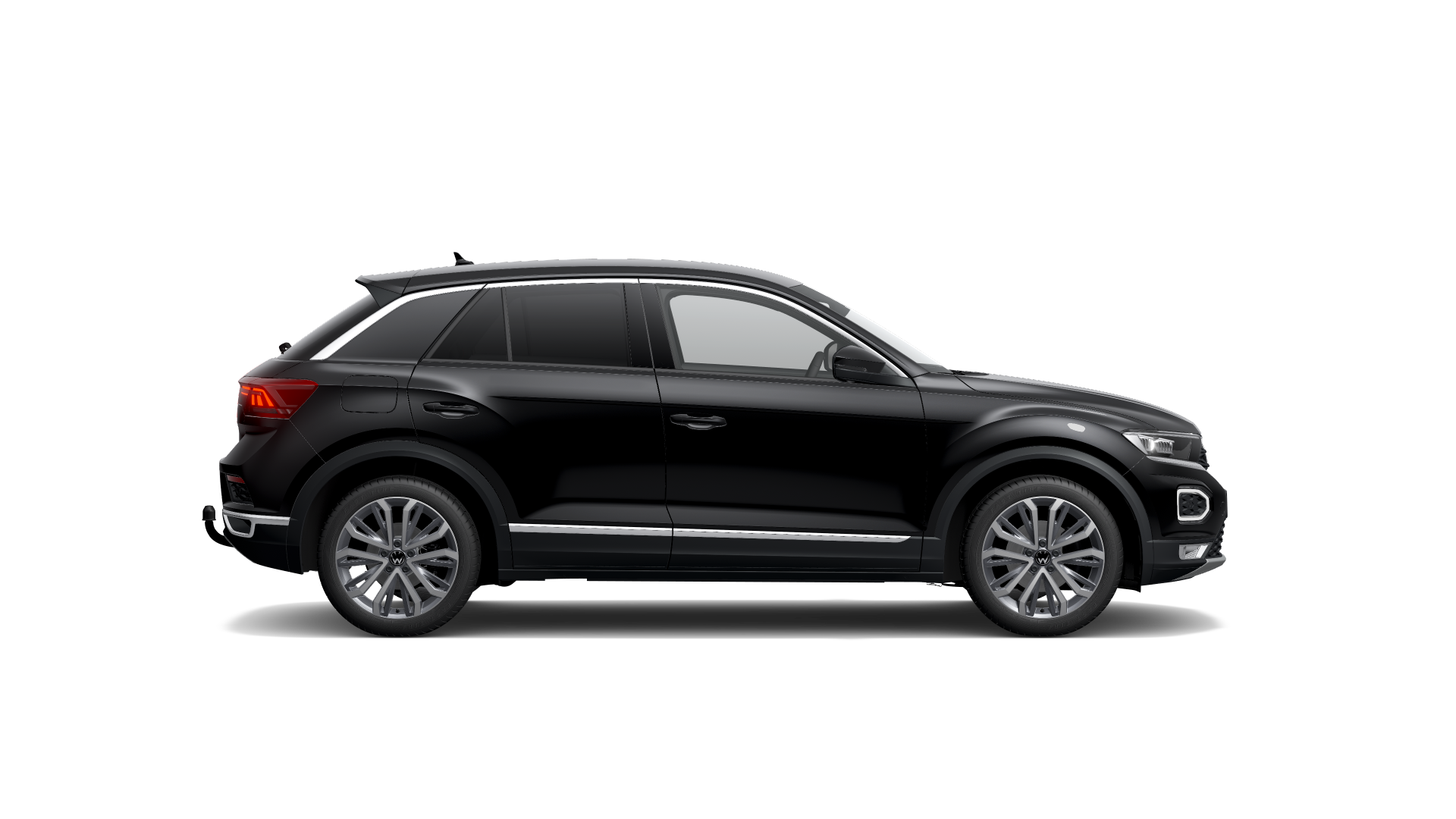 Volkswagen T-Roc 1.5 TSI Sport