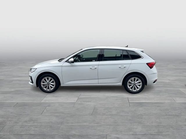 Skoda Scala Selection
