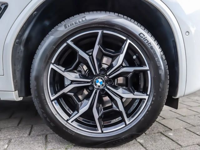 BMW X3 M-Sport xDrive20d
