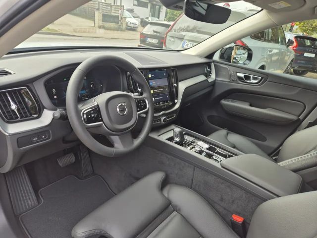 Volvo XC60 Dark Plus Recharge T6