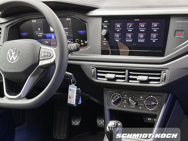 Volkswagen Polo Life