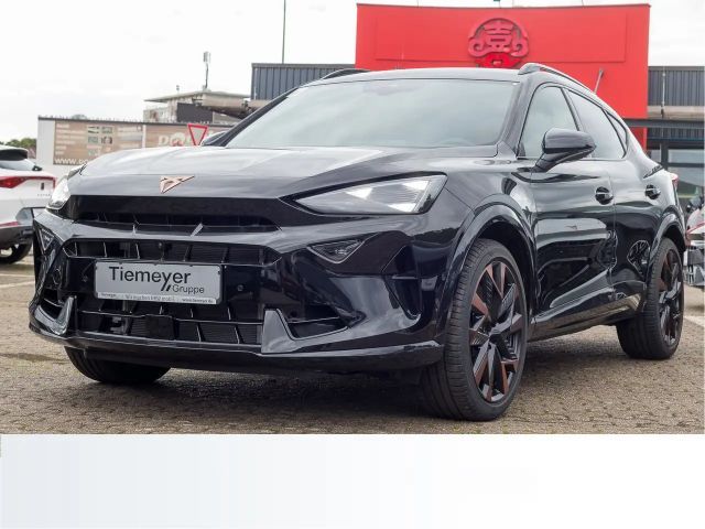 Cupra Formentor DSG VZ