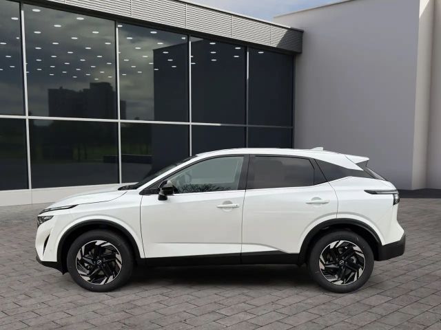 Nissan Qashqai QASHQAI MY25 1.5 e-POWER 205 PS Generation 3!!!