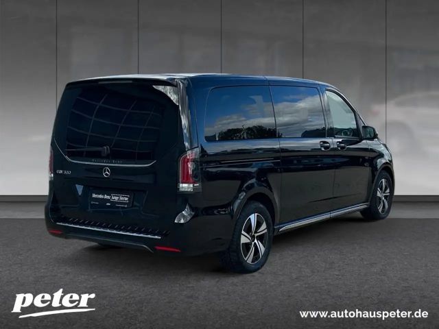 Mercedes-Benz EQV 300