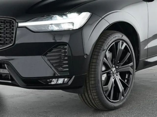 Volvo XC60 AWD Ultra