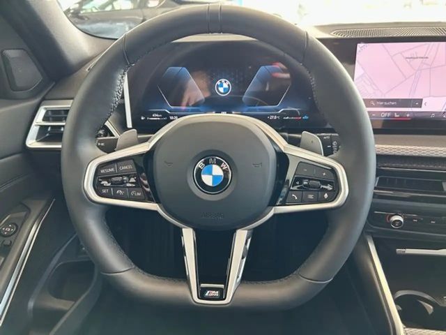 BMW 320 320i Touring