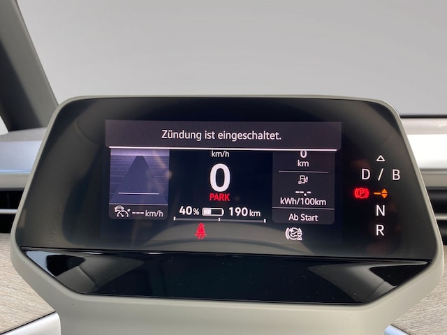 Volkswagen ID.Buzz IQ.Drive Pro